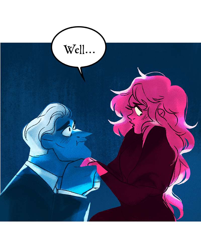 Lore Olympus - chapter 88 - #6