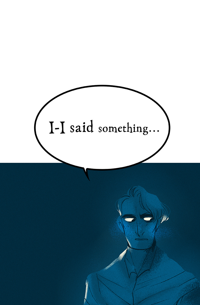 Lore Olympus - chapter 9 - #1