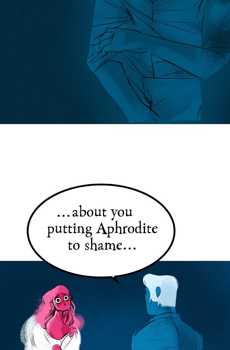 Lore Olympus - chapter 9 - #2
