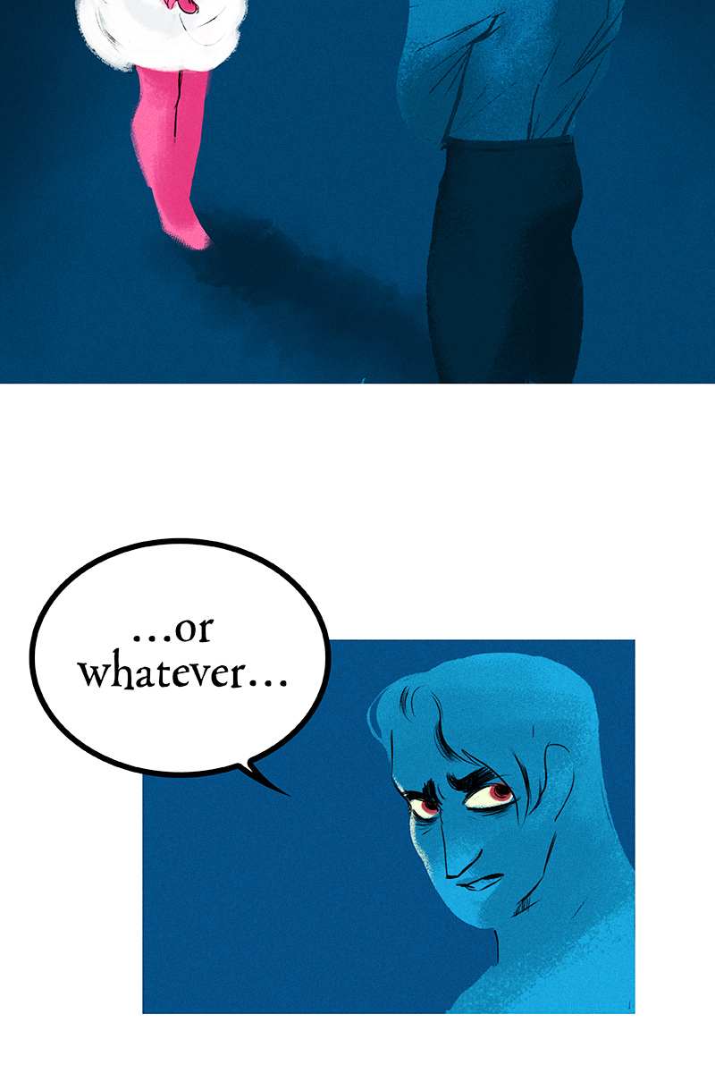 Lore Olympus - chapter 9 - #3