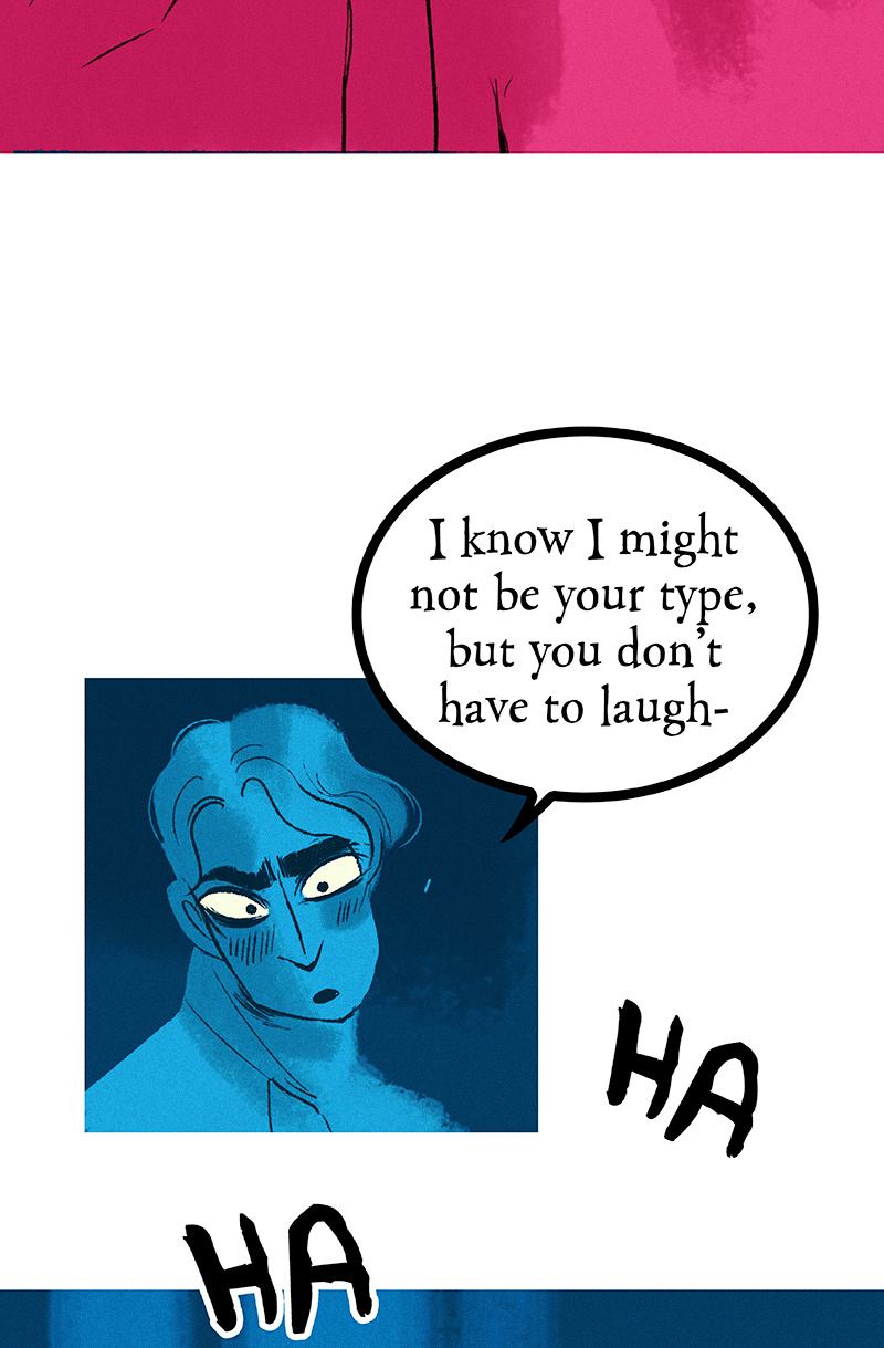 Lore Olympus - chapter 9 - #6