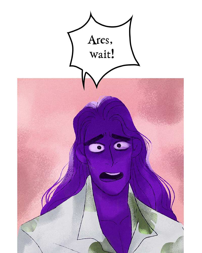 Lore Olympus - chapter 92 - #3