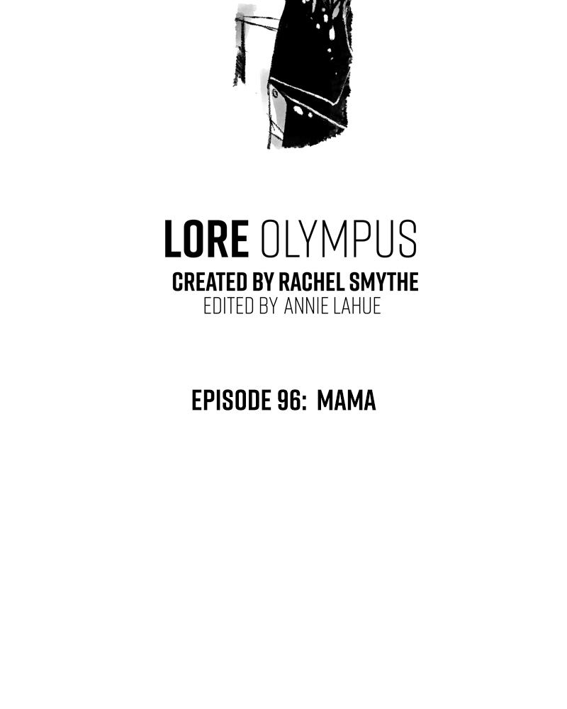 Lore Olympus - chapter 96 - #3