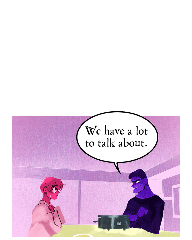 Lore Olympus - chapter 96 - #4