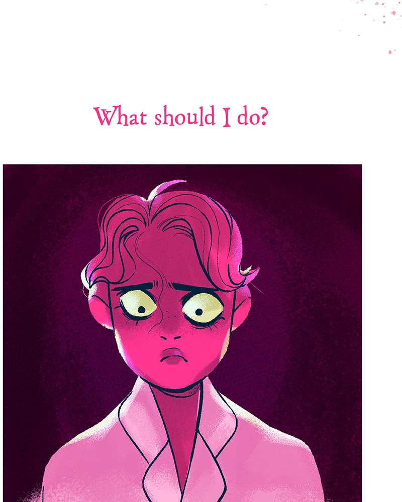 Lore Olympus - chapter 96 - #6