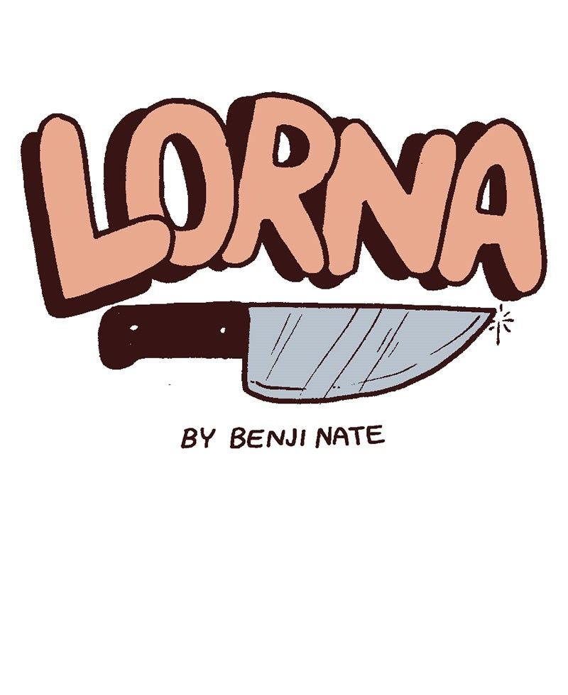 Lorna - chapter 12 - #1
