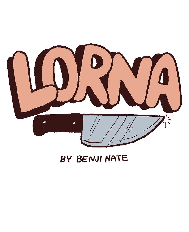 Lorna - chapter 22 - #1