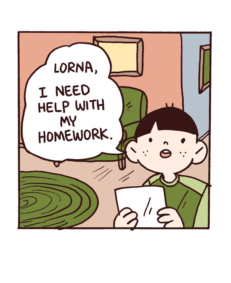 Lorna - chapter 22 - #2