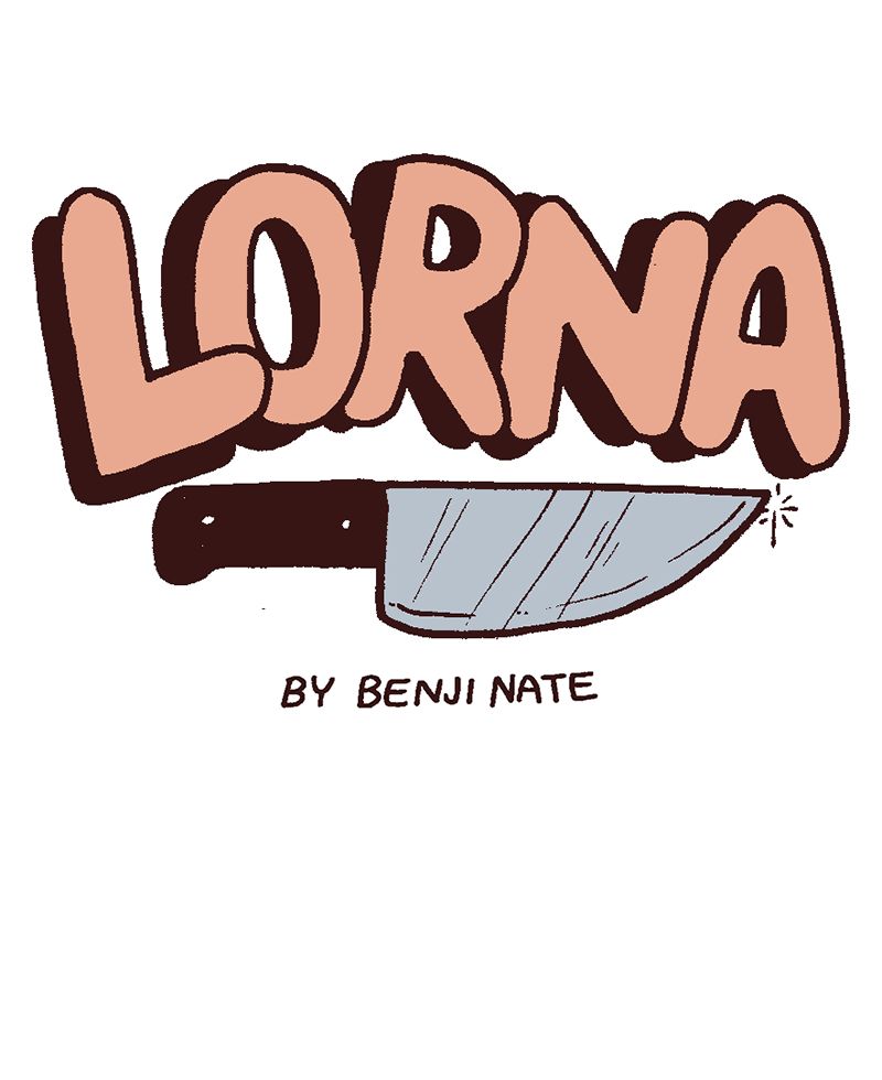 Lorna - chapter 25 - #1