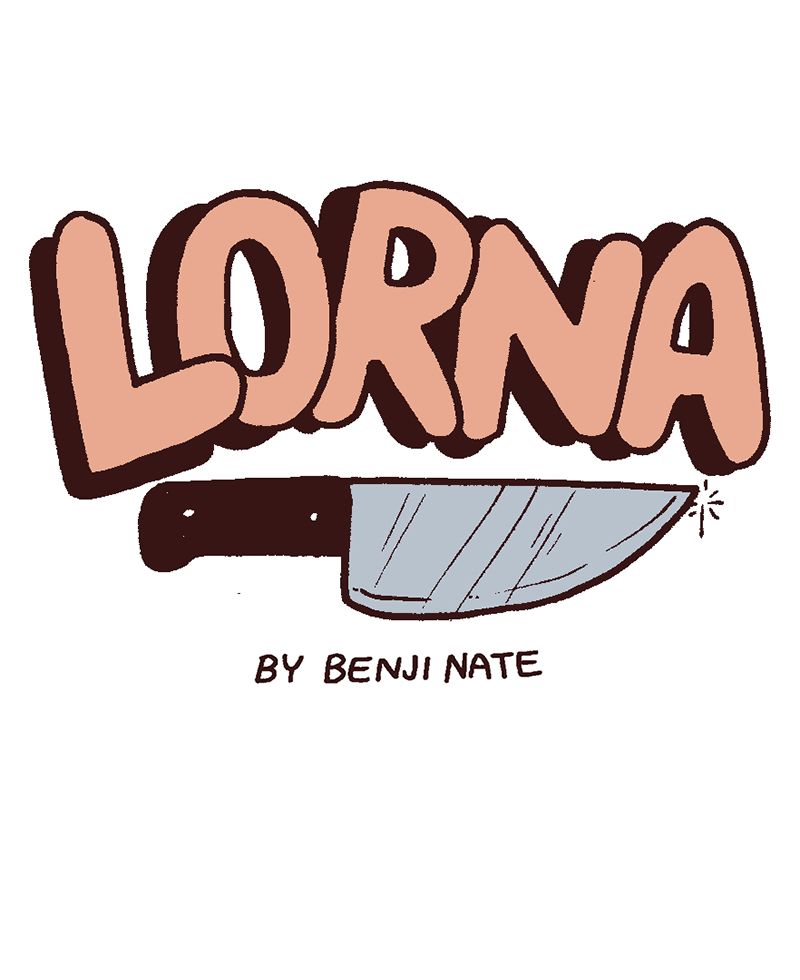 Lorna - chapter 26 - #1