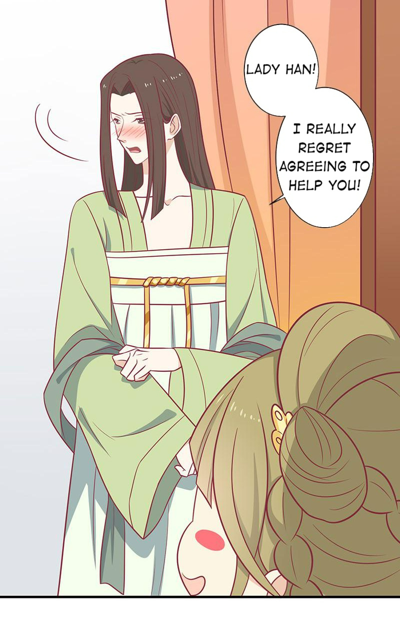Losing Weight For My Highness - chapter 63 - #5