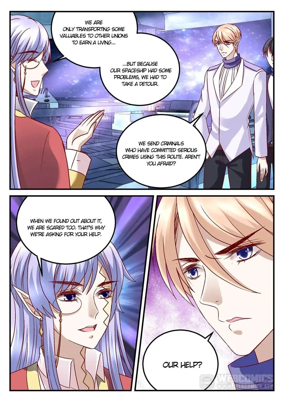 Lost Dragon - chapter 71 - #3