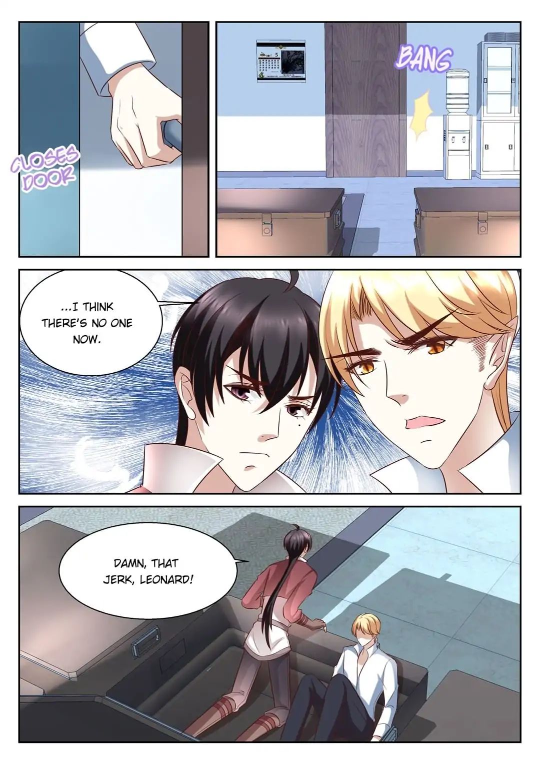 Lost Dragon - chapter 83 - #2