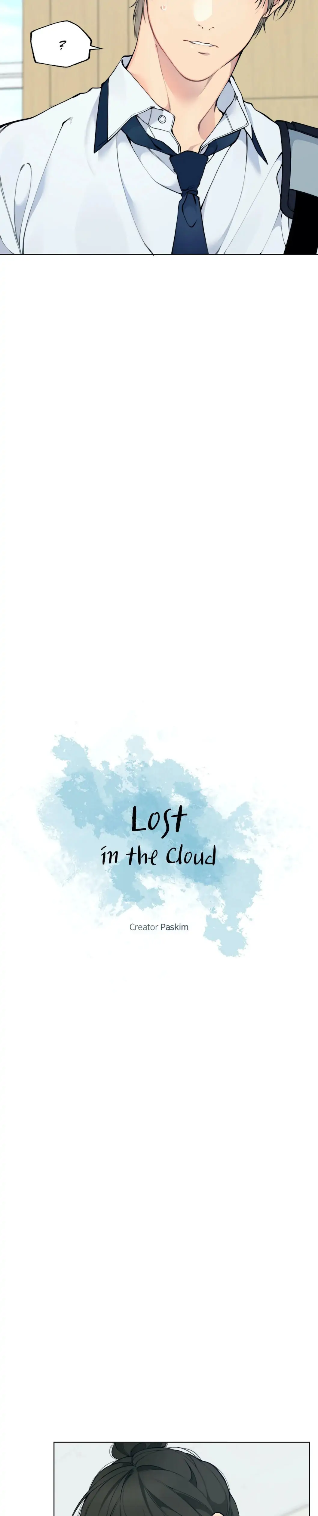 Lost In The Cloud - chapter 54 - #6