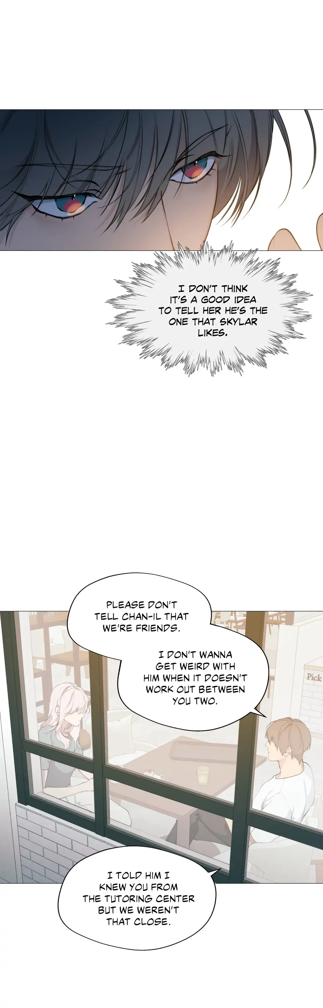 Lost In The Cloud - chapter 57 - #6