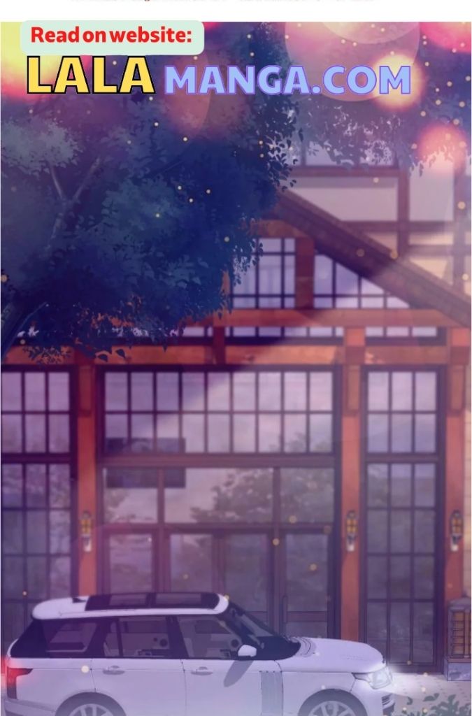 Lost In Your Eyes - chapter 38 - #4