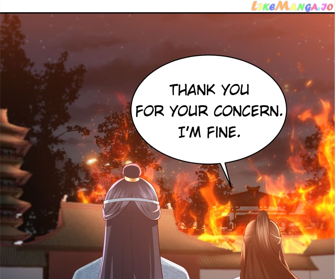 Lost Phoenix: Spoil the Repudiated Empress - chapter 37 - #3