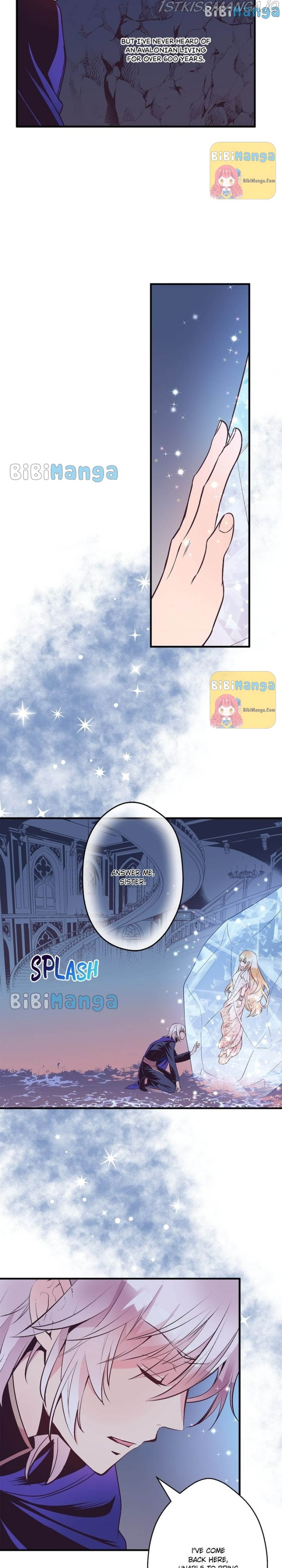Lost Princess - chapter 114 - #2