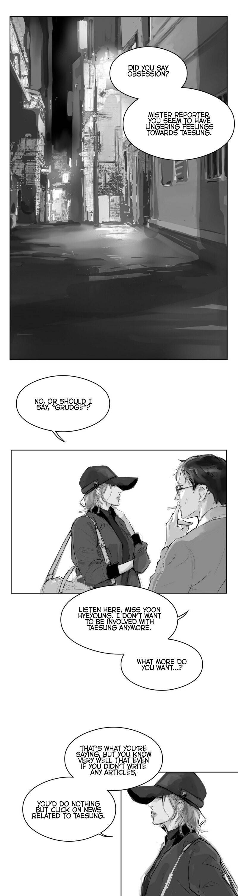 Lost Things - chapter 19 - #4