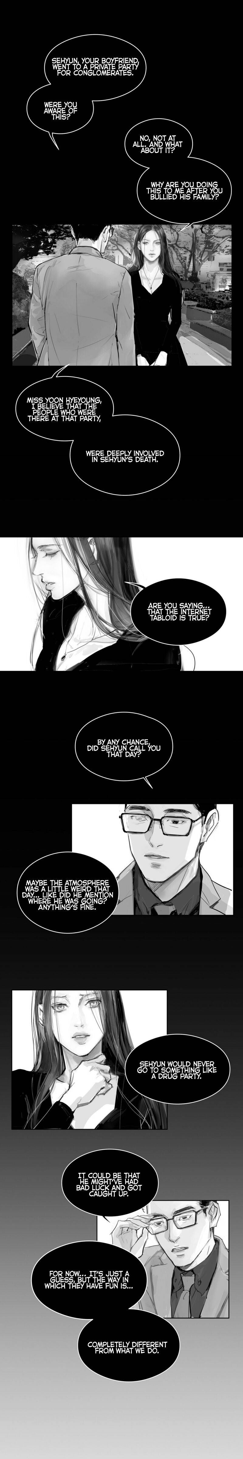 Lost Things - chapter 19 - #6