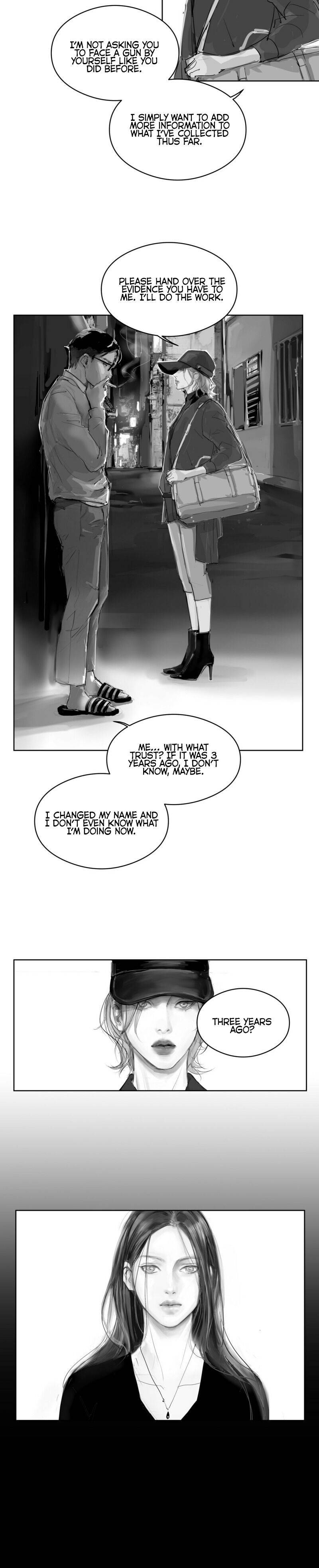 Lost Things - chapter 20 - #5