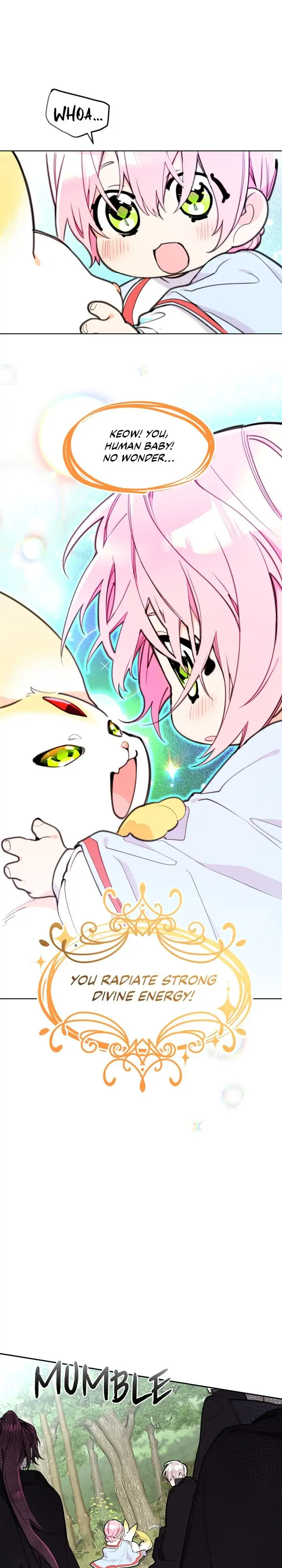 Lottery Princes - chapter 11 - #1