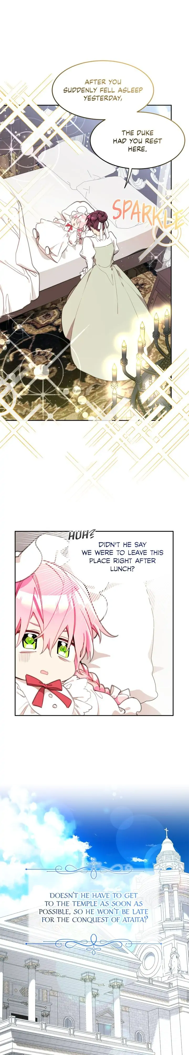 Lottery Princes - chapter 16 - #3