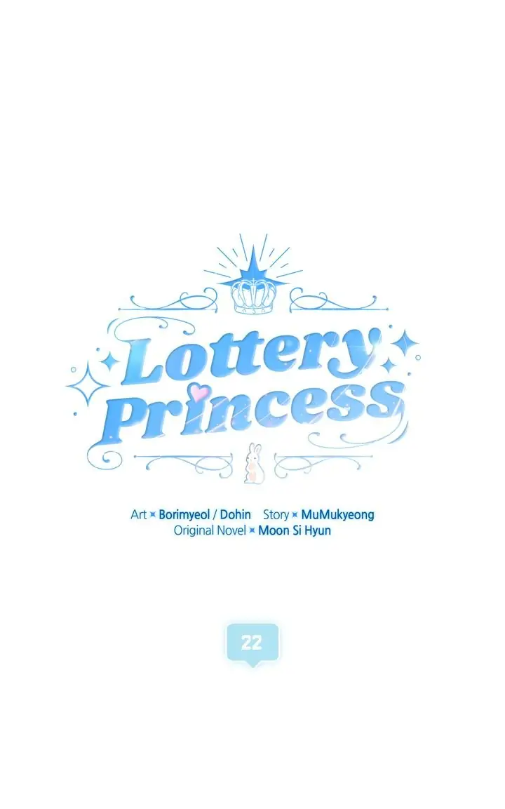 Lottery Princes - chapter 22 - #1