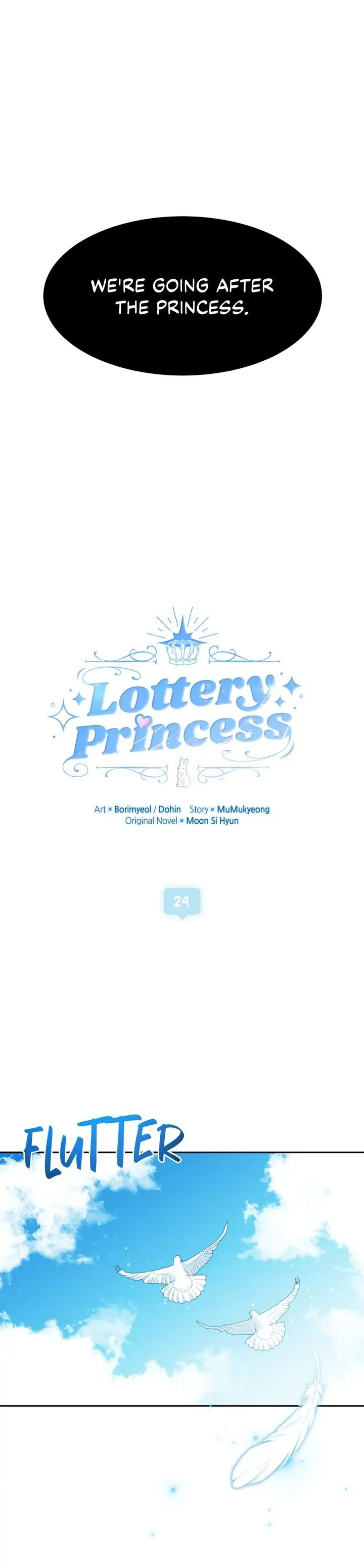 Lottery Princes - chapter 24 - #2