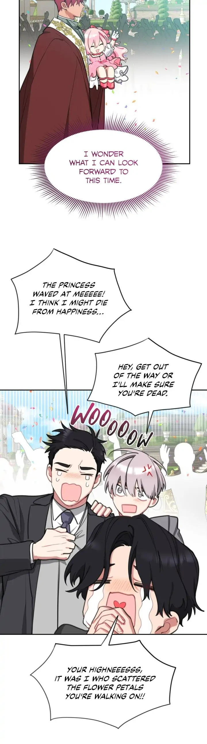 Lottery Princes - chapter 29 - #2