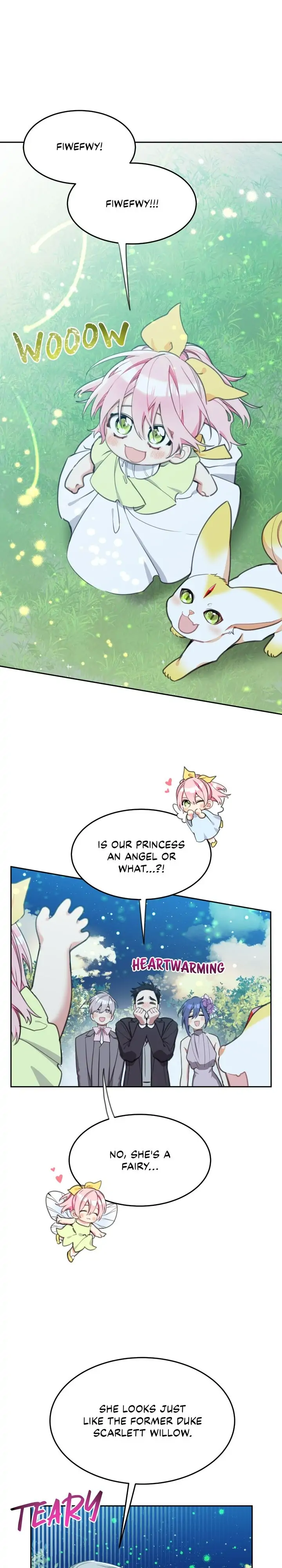 Lottery Princes - chapter 31 - #2