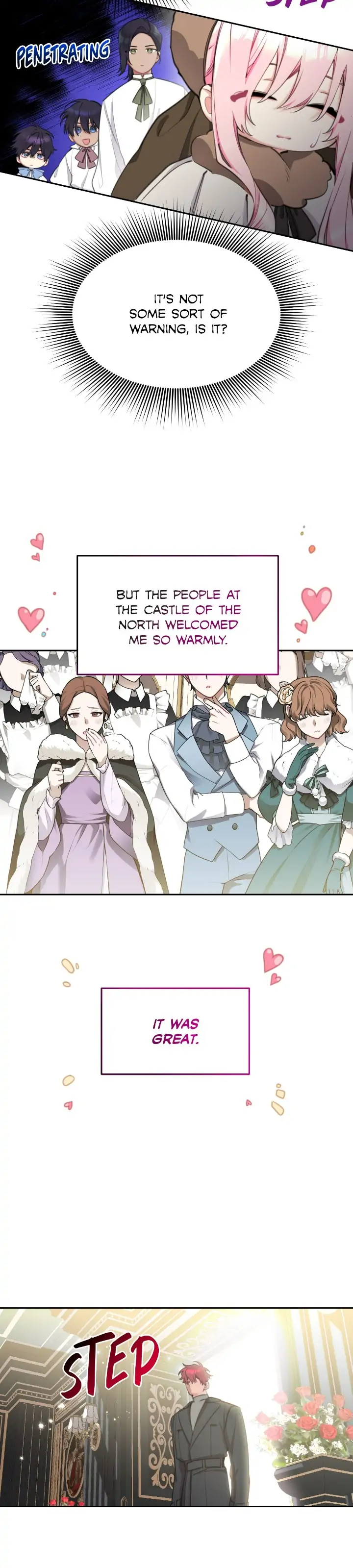 Lottery Princes - chapter 40 - #4