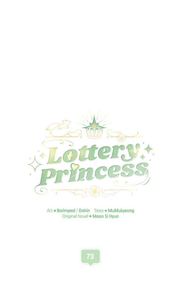 Lottery Princes - chapter 73 - #1