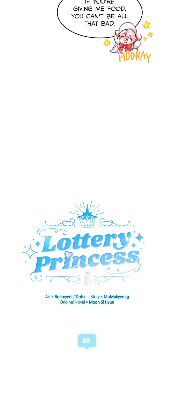 Lottery Princes - chapter 8 - #2