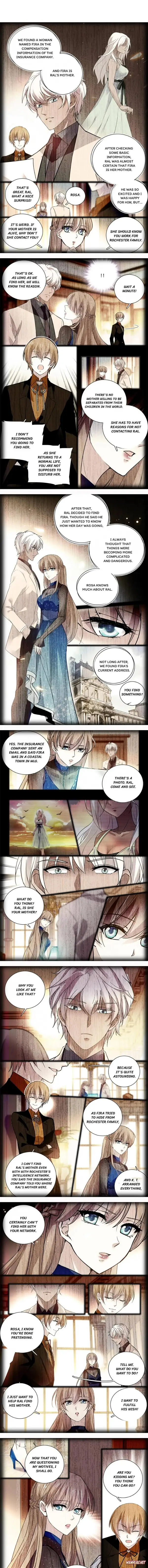 Love abyss - chapter 119 - #1