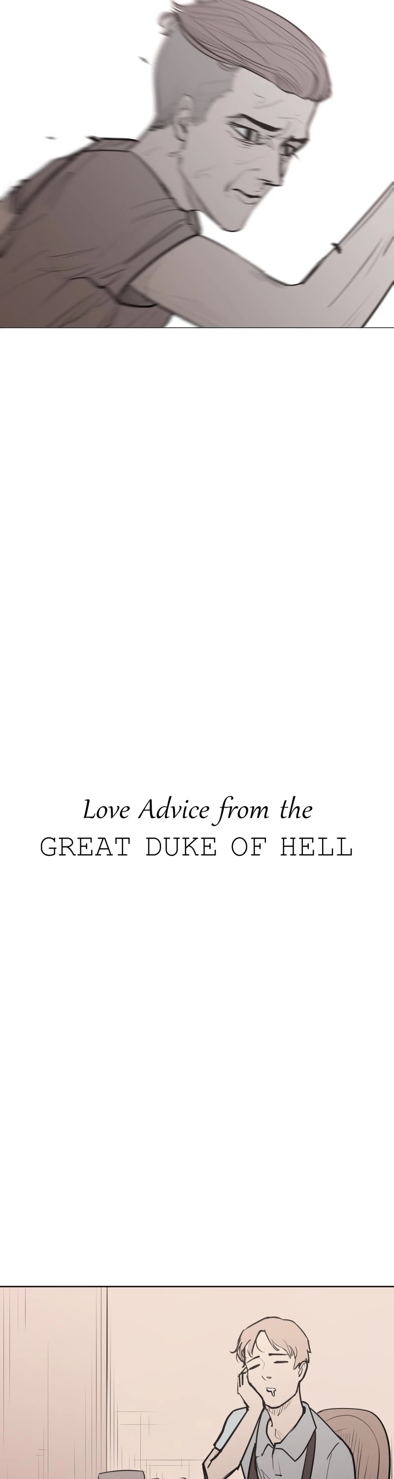 Love Advice From The Great Duke Of Hell - chapter 57 - #5