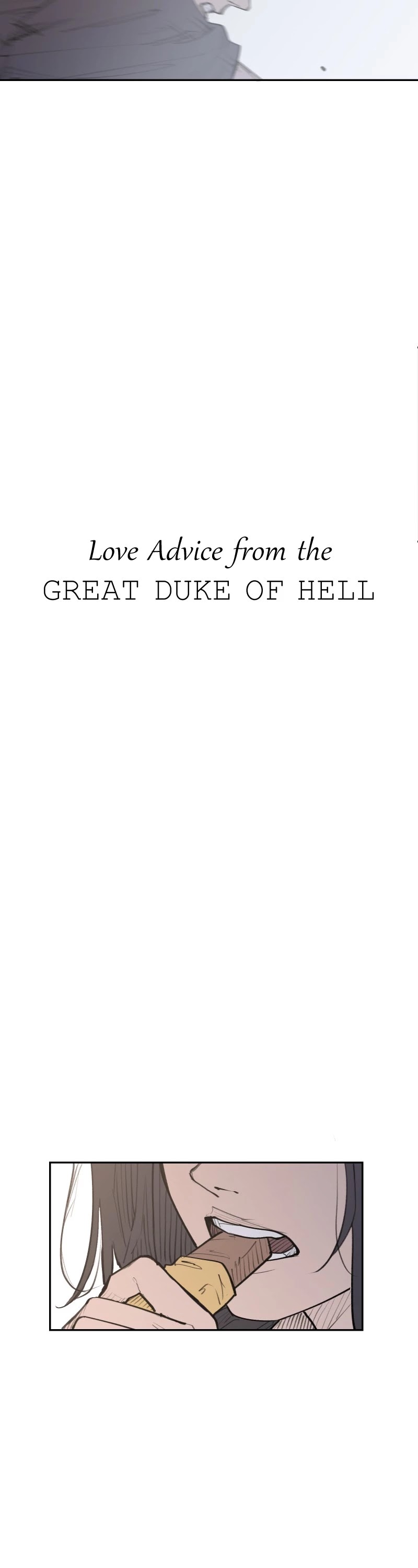Love Advice From The Great Duke Of Hell - chapter 79 - #4