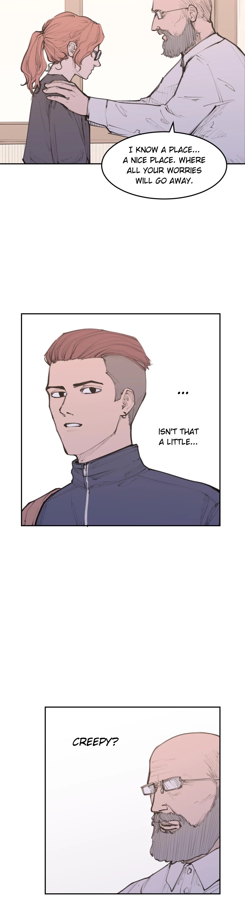 Love Advice From The Great Duke Of Hell - chapter 85 - #4