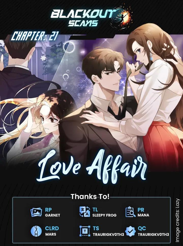 Love Affair - chapter 21 - #2