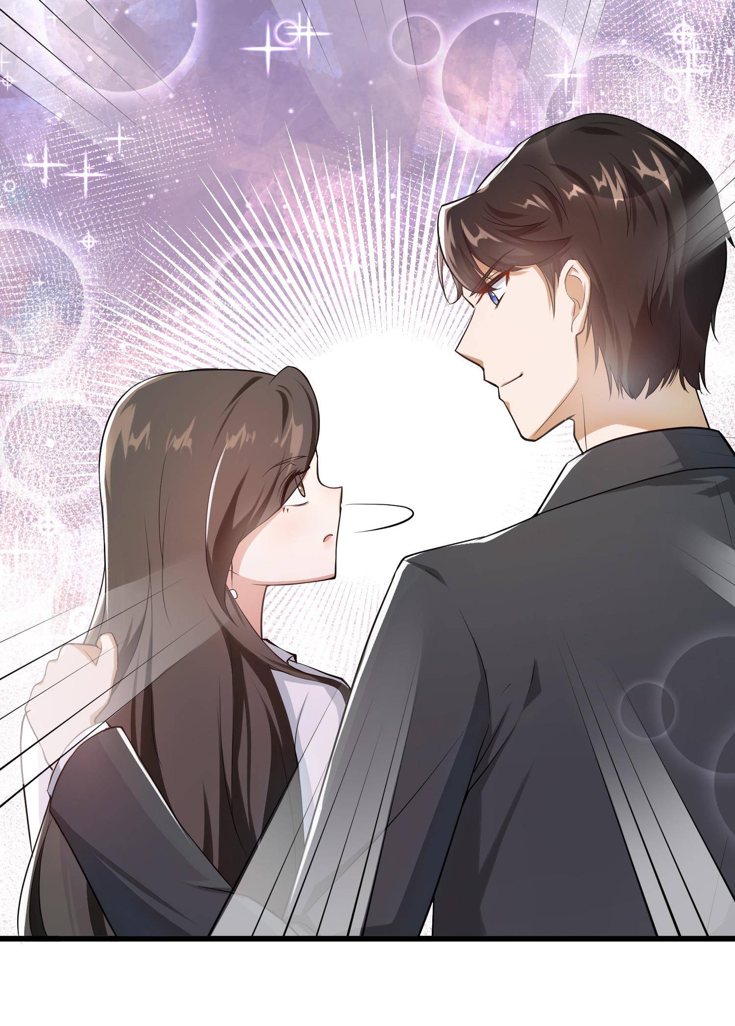 Love After Marriage - chapter 10 - #6