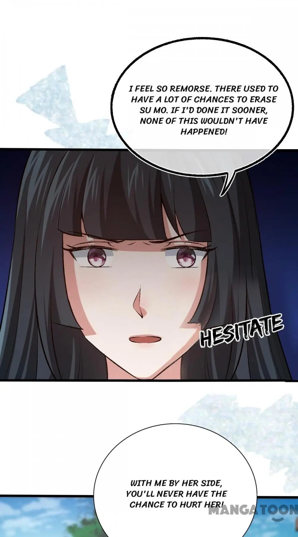 Love After Marriage - chapter 124 - #4