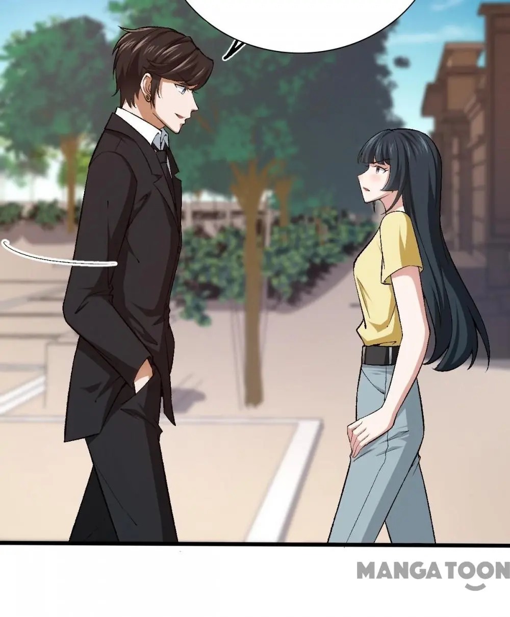 Love After Marriage - chapter 124 - #5