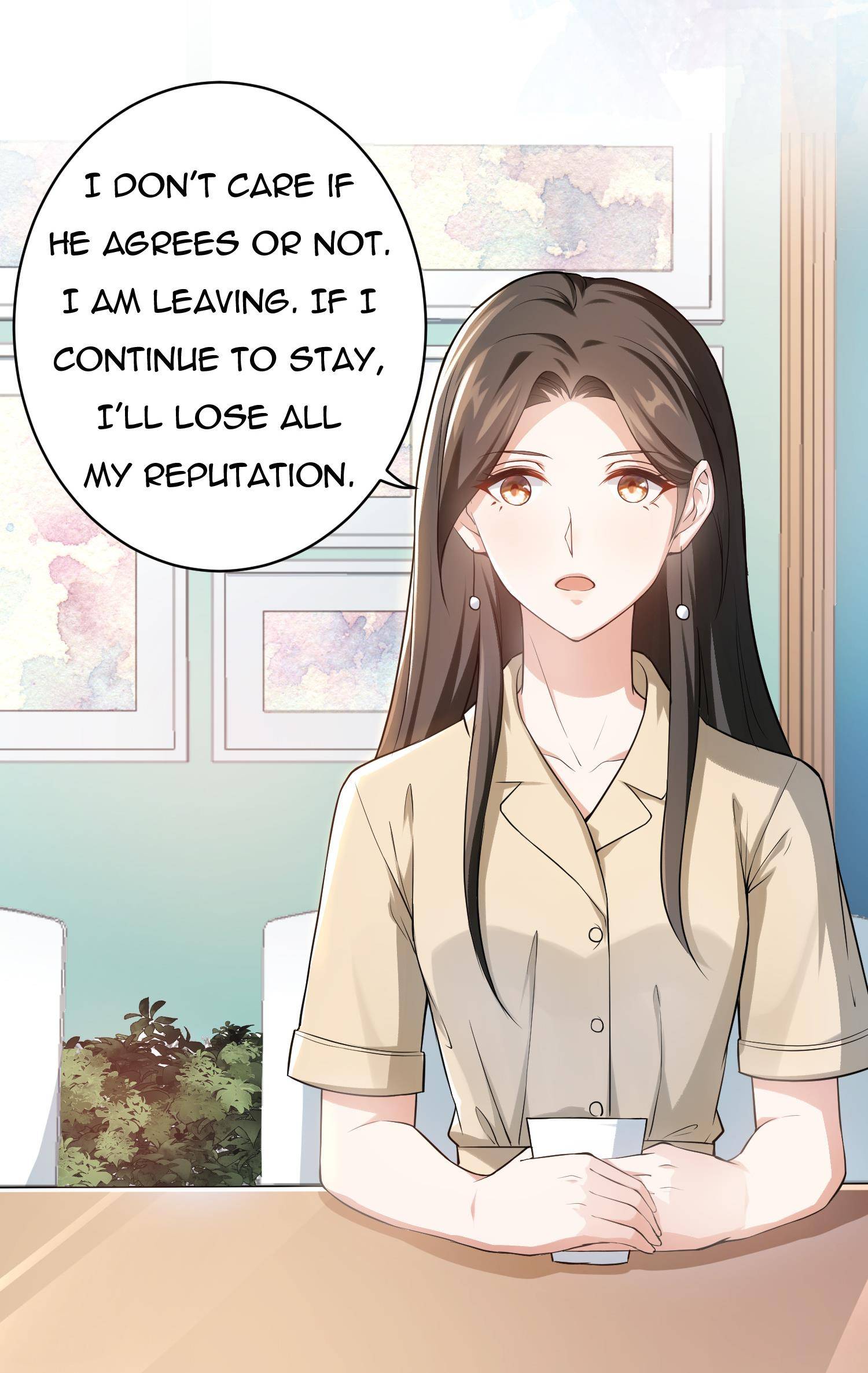 Love After Marriage - chapter 14 - #3