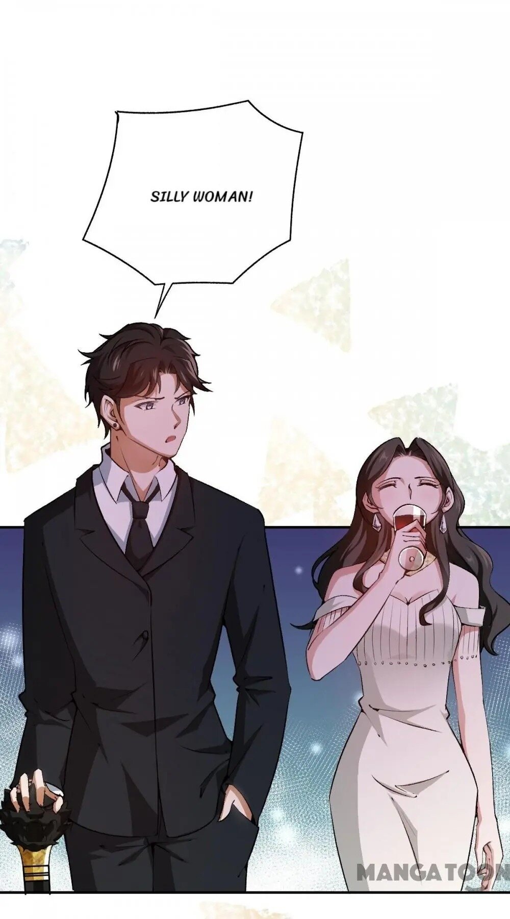 Love After Marriage - chapter 62 - #2