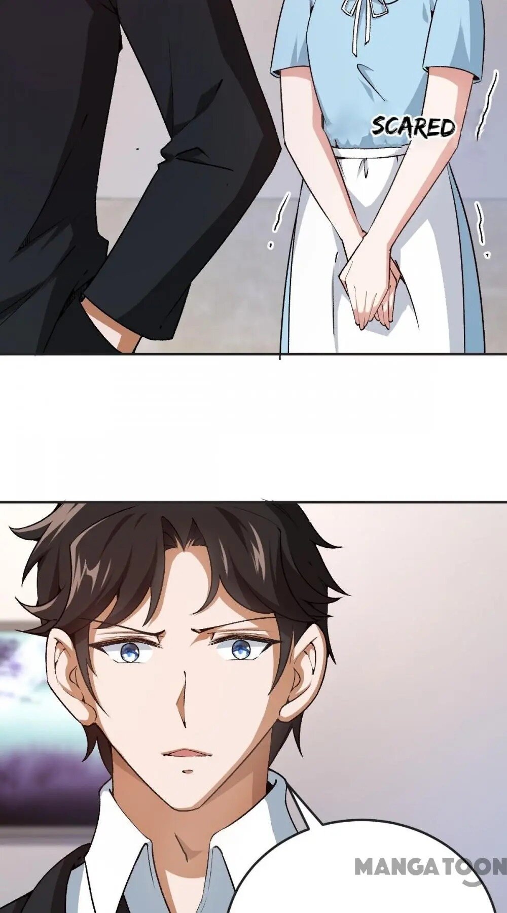 Love After Marriage - chapter 66 - #4