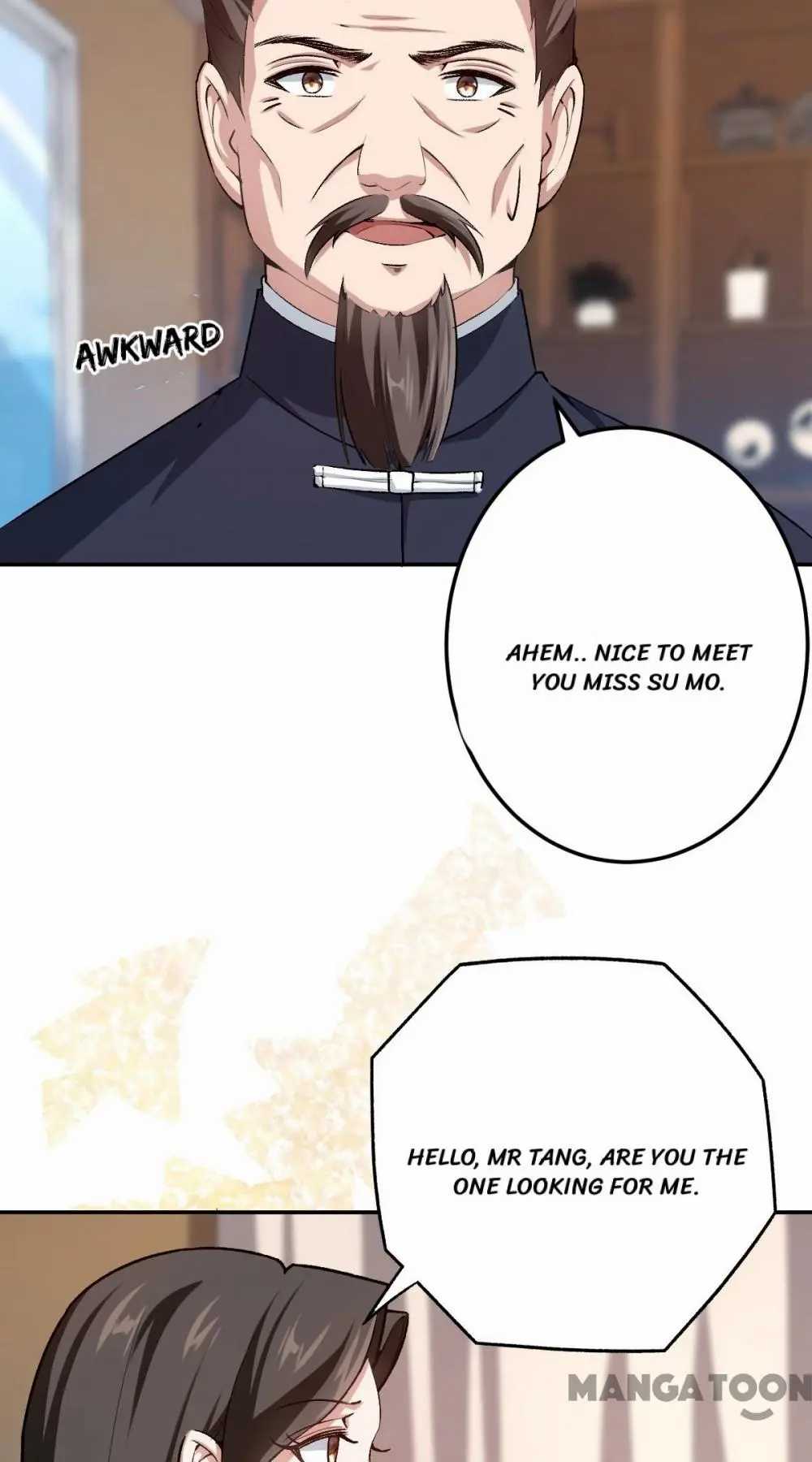 Love After Marriage - chapter 71 - #5