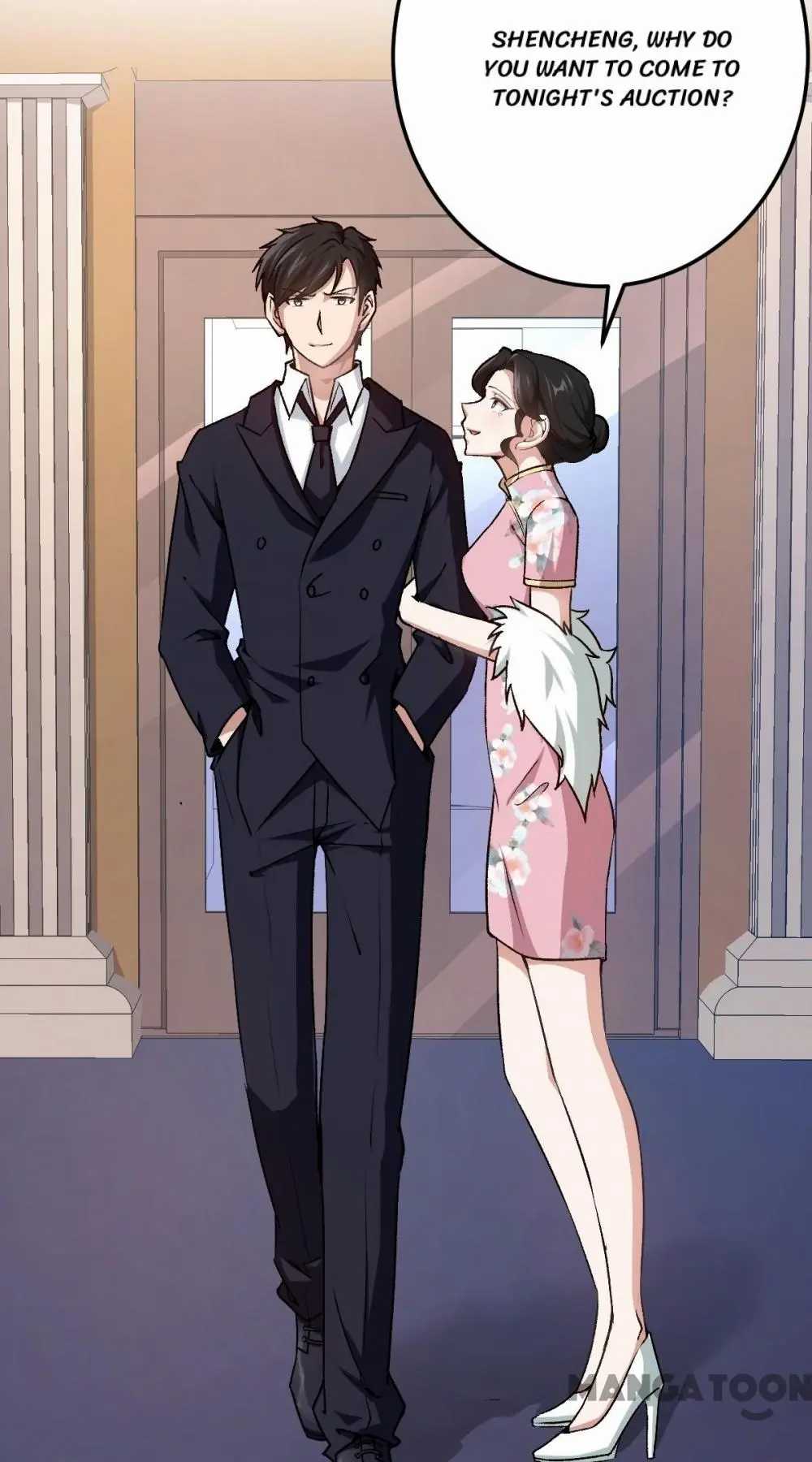 Love After Marriage - chapter 75 - #3