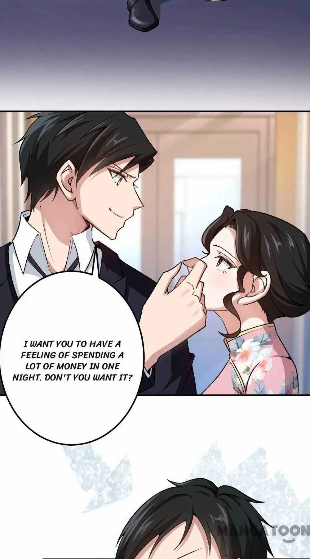 Love After Marriage - chapter 75 - #4