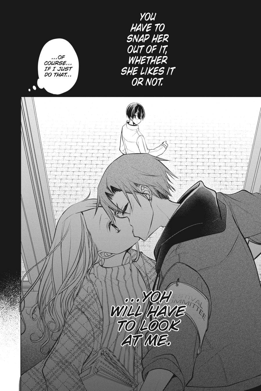 Love and Heart - chapter 101 - #6