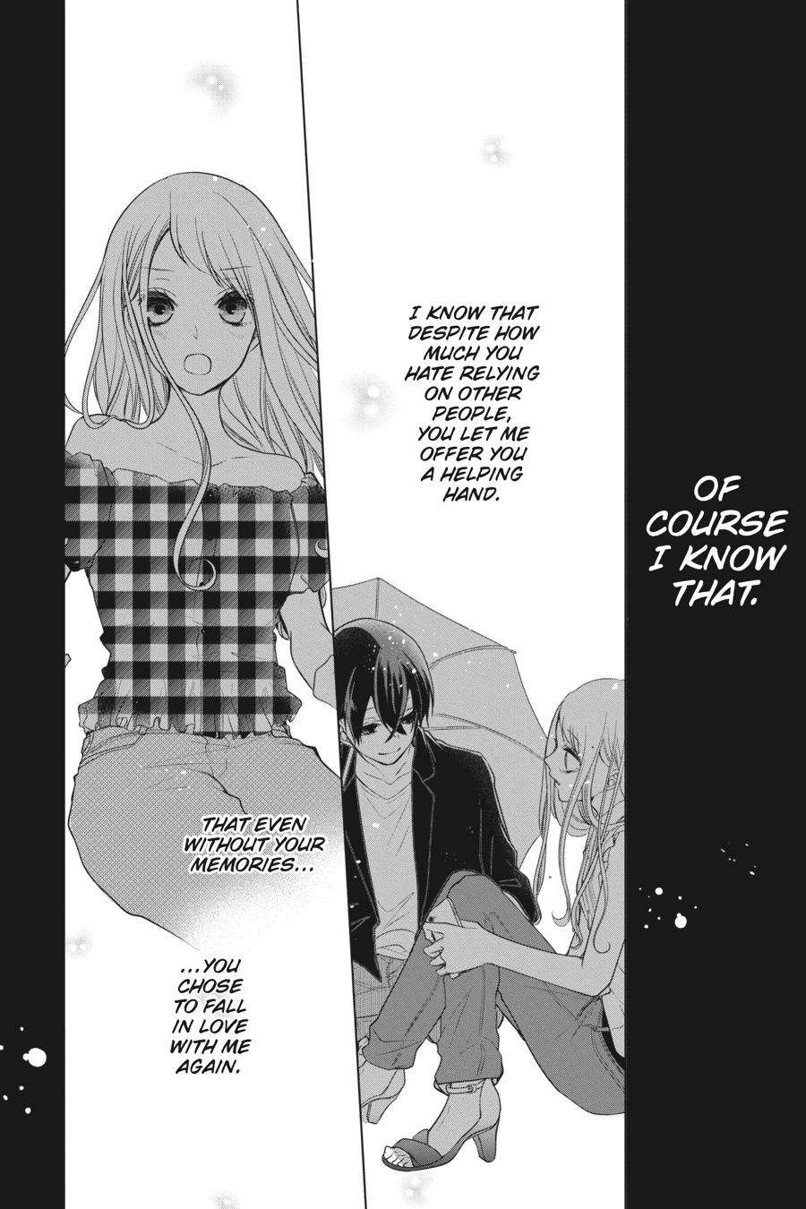 Love and Heart - chapter 140 - #6